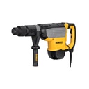 Rotomartillo Eléctrico 750W SDS Max 2" (52mm) de 19.4J Dewalt D25773K-B2