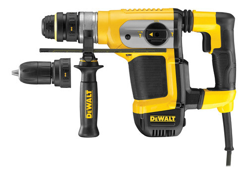 ROTOMARTILLO SDS PLUS dewalt D25417KT-B2