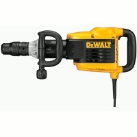 Martillo Demoledor. SDS MAX 10KG 1.500W dewalt D25899K-B2