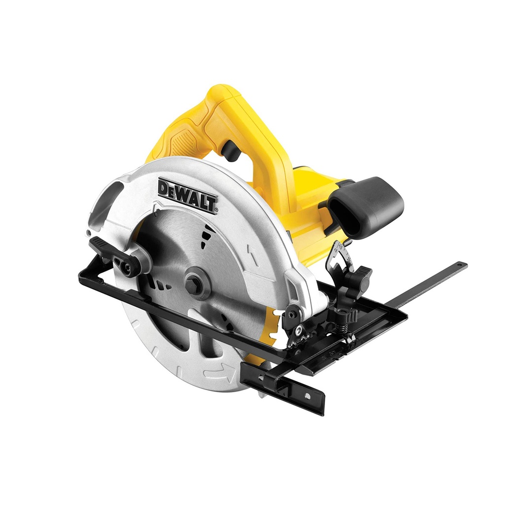 Sierra Circular 7-1/4" 1.400W Dewalt DWE560-B2C