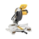 Sierra Ingleteadora 10  1.650W dewalt DW714-B2C