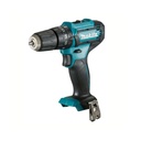 Taladro Percutor/Atornillador Inalámbrico 12V Makita HP331DZ