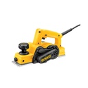 Cepillo 1.0 mm 550 W dewalt D26676-B2