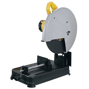 Tronzadora de Perfiles stanley 14 2.200 Watts