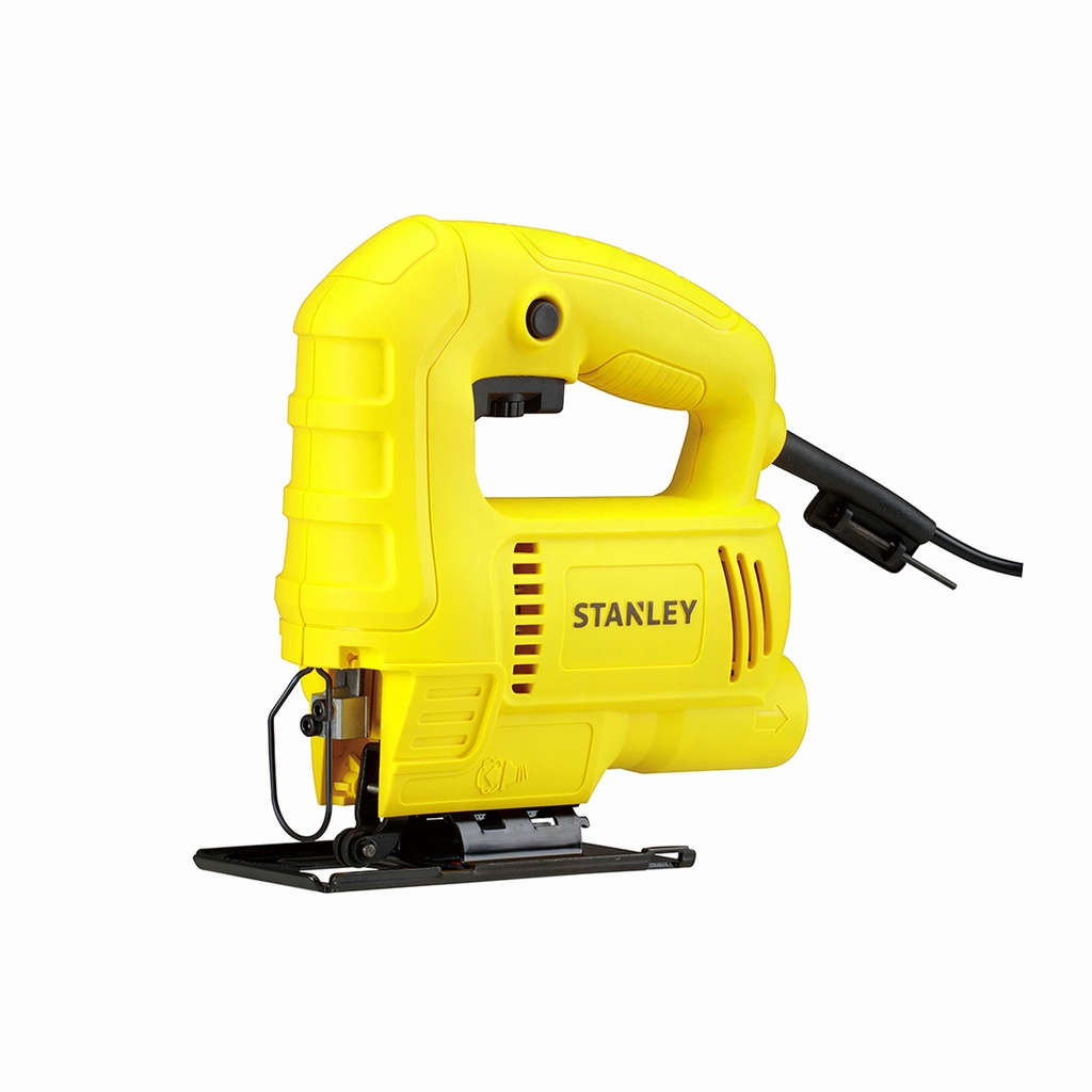 Sierra Caladora Stanley SJ-45 450 Watts