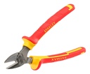 Alicate Cortante Diagonal Stanley 84-009 VDE 1000V 6-1/4