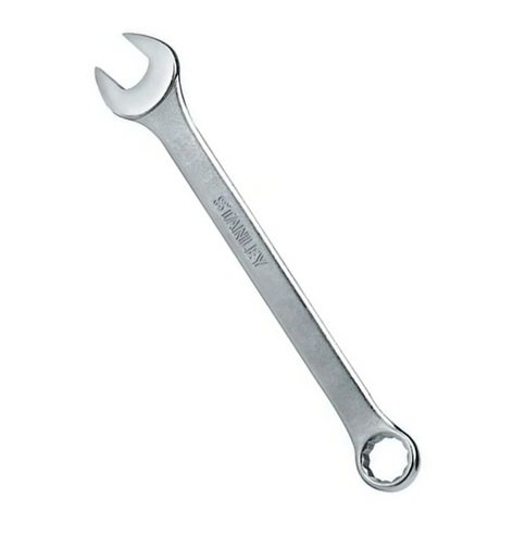 Llave Combinada Stanley 8 mm Punta Corona STMT80217-840