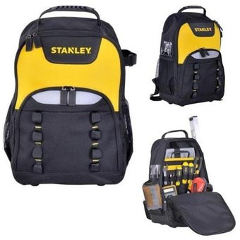 Mochila para herramientas Stanley