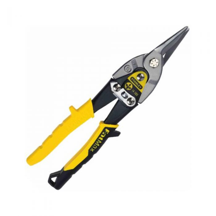 Tijera de aviación FATMAX Recta - Stanley 14-563