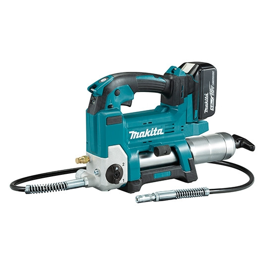 Engrasadora inalámbrica makita DGP180Z