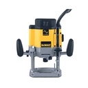 Fresadora/Rebajadora Eléctrica 2000W DeWalt DW625E