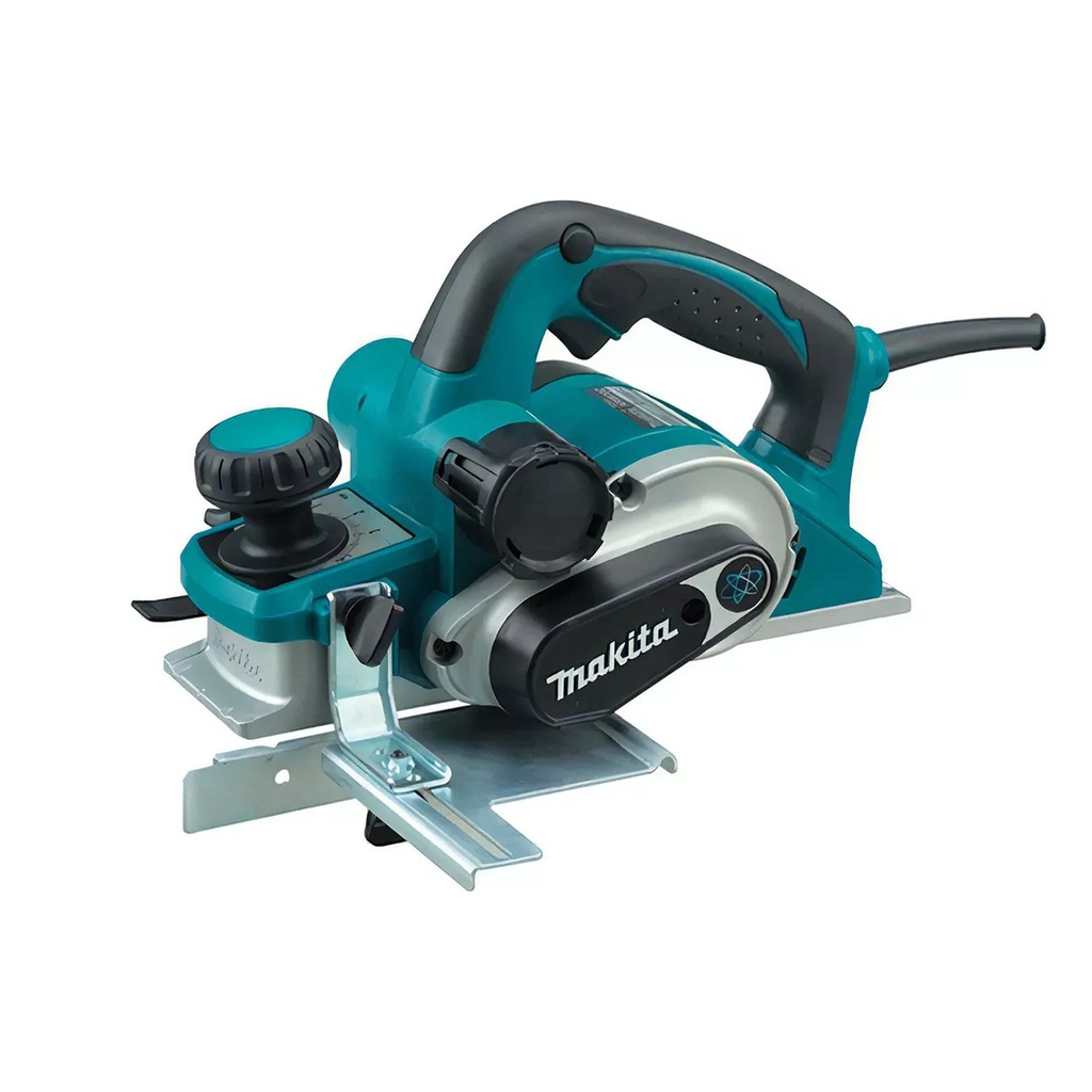 Cepillo Eléctrico Makita KP0810C de 1050W