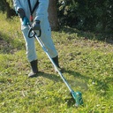 Orilladora Inalámbrica 18V Makita LXT