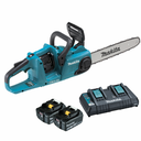 Electrosierra Inalámbrica makita DUC353PT2