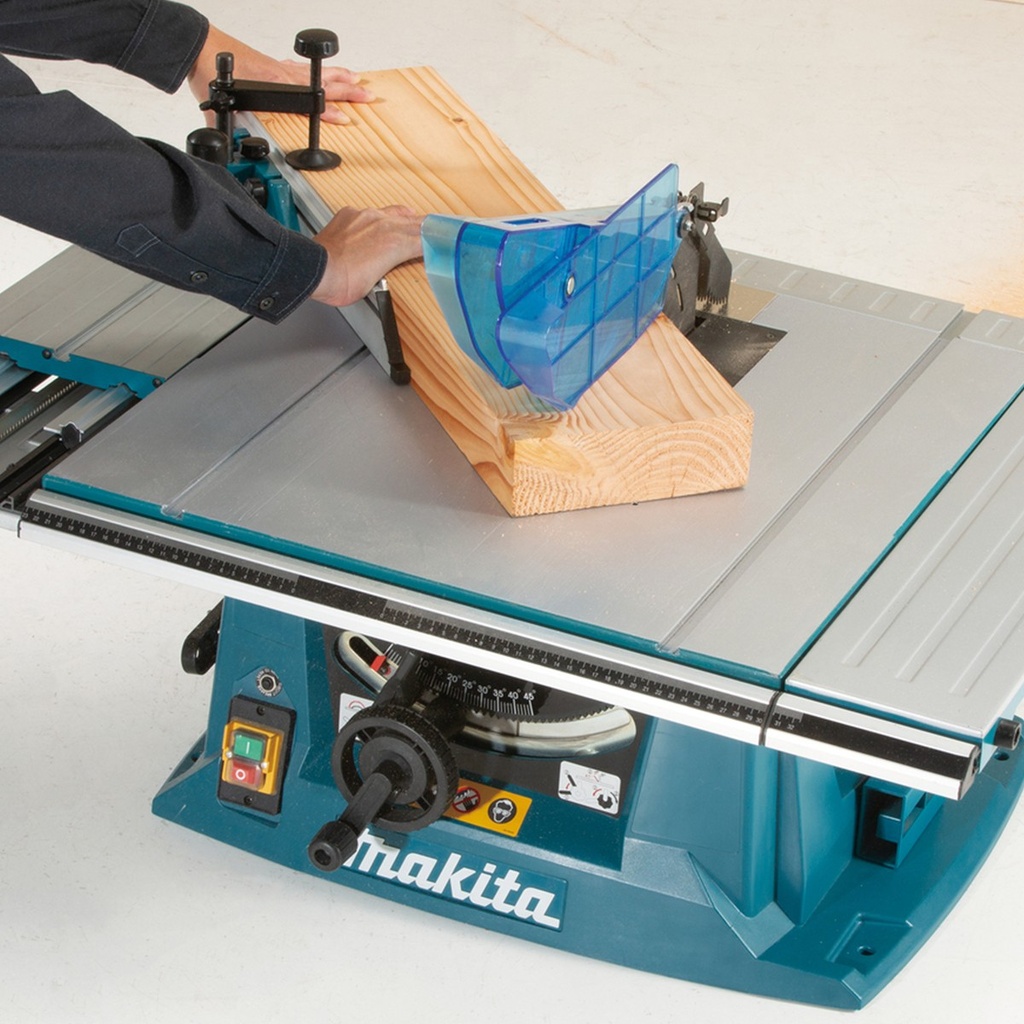 Sierra Banco Makita Mlt100 10 255mm 1500w