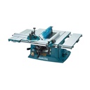 Sierra Banco Makita Mlt 100 10 255mm 1500w