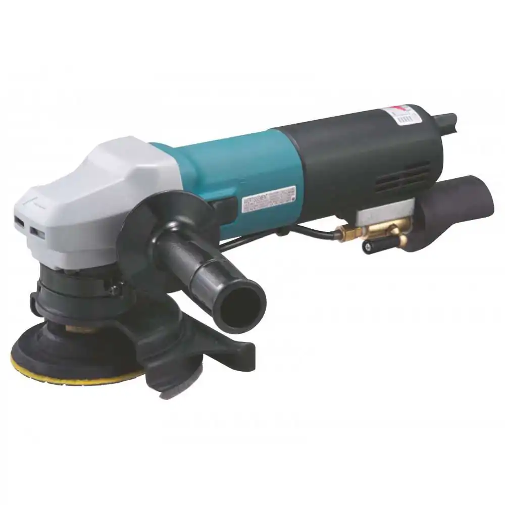 Pulidora de Piedra Makita PW5001C 4”-5” (100-125 mm) 900W