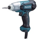 Atornillador de Impacto Makita TD0101