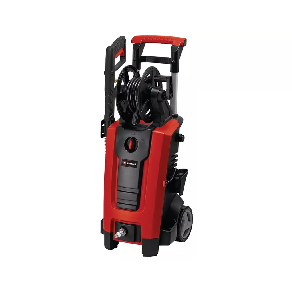 Hidrolavadora Einhell 1900 W| 140 bar