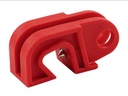Bloqueo Interruptor trifasico Dielectrico