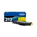 Toner amarillo impresora Brother  TN213Y