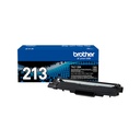 Toner negro impresora Brother TN213BK