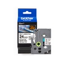 Cinta Rotuladora Brother TZeSL251 auto laminada