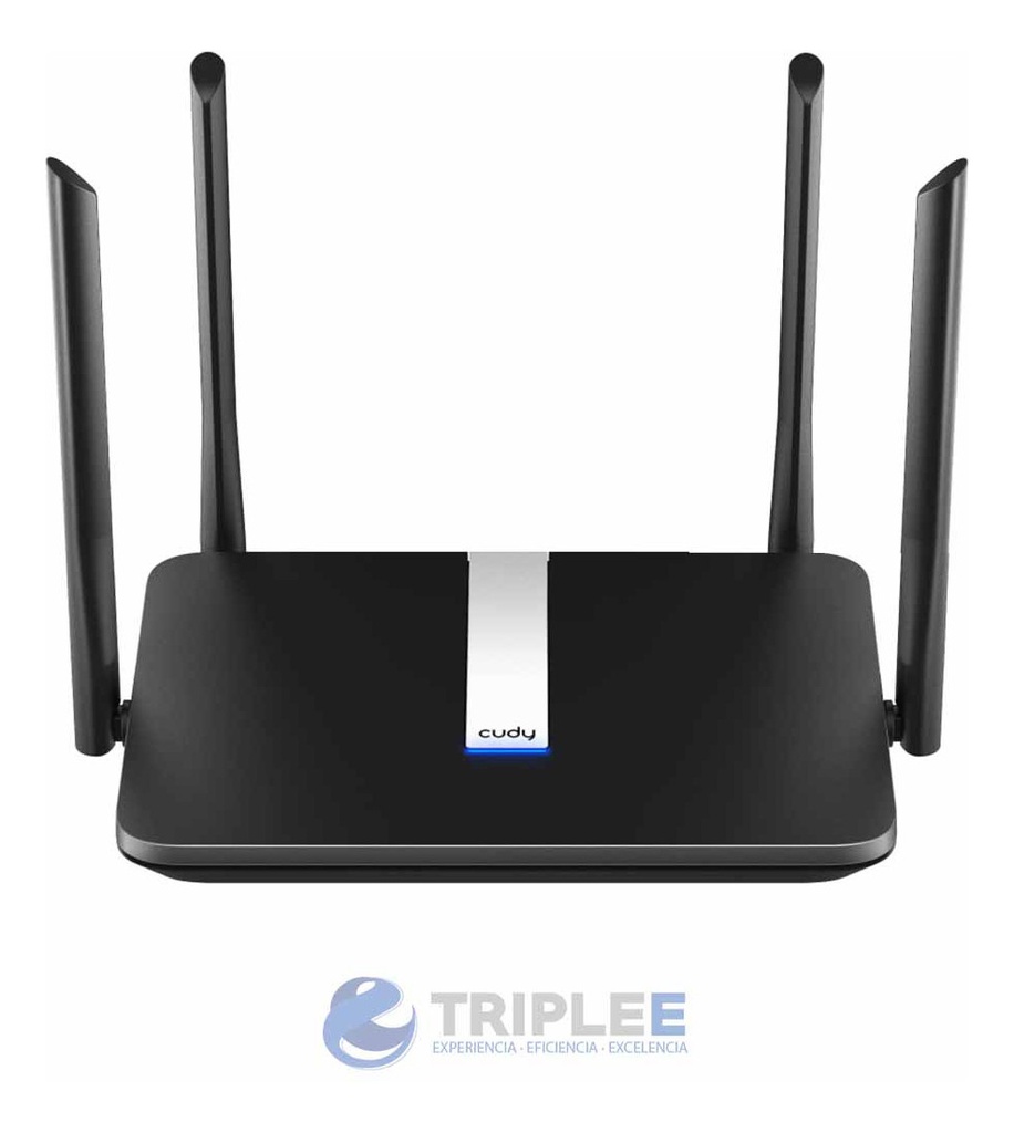 Router Wifi AX1800 Gigabit