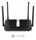 Router Wifi AX1800 Gigabit