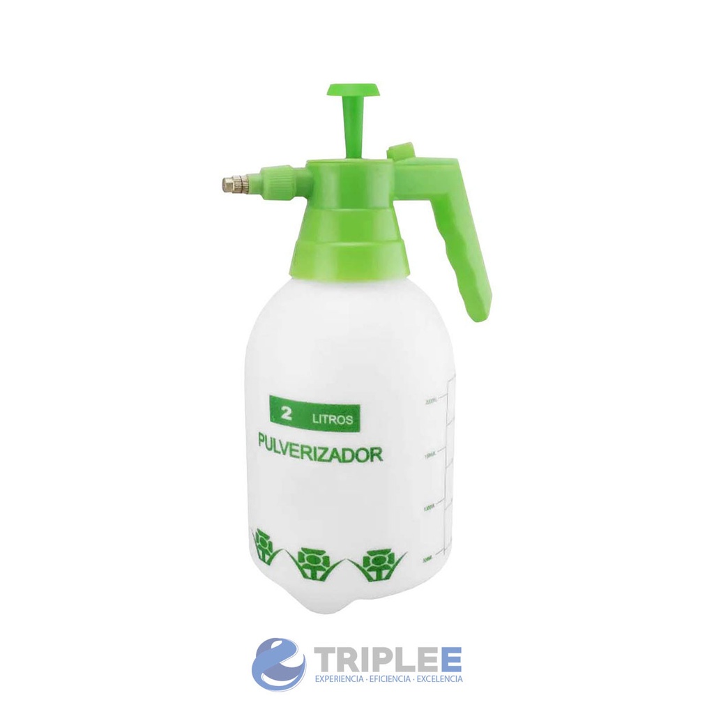 Pulverizador Manual 2L Luster