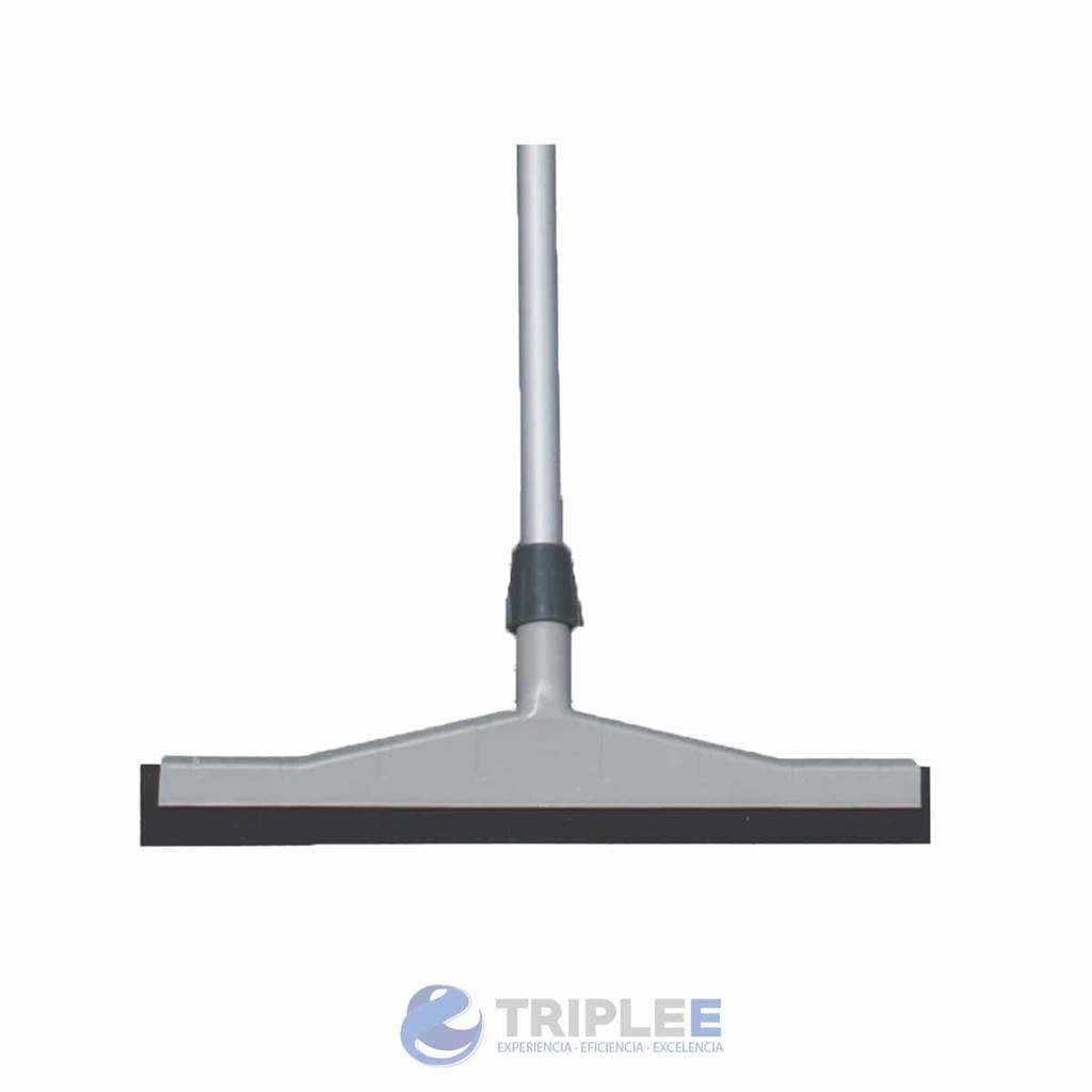 Secapiso 45 cm / 18" Luster con mango