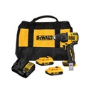 Taladro Inalámbrico Dewalt DCD708D2-B2