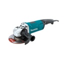 Esmeril Angular Eléctrico 9" 2.700 W Makita GA9082X1