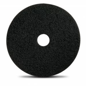 PADS NEGRO 17" abrillantadora