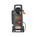 Hidrolavadora black and decker 1700W