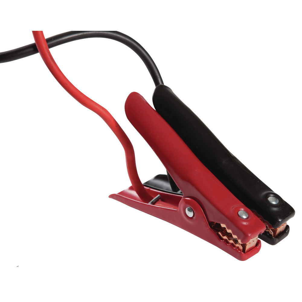 Partidor de bateria autos 500A  Black and decker