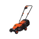 Cortadora de Pasto Black+Decker 1200 W GR1000-B2C
