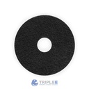 Pad Negro 20" Luster