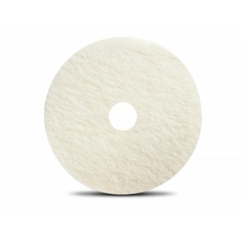 Pad Blanco 20" Luster