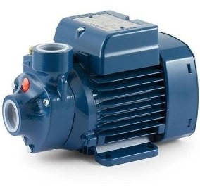 Bomba de agua periferica APM75 Leo 1Hp