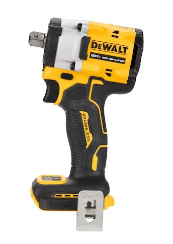 Llave de impacto inalambrica dewalt DCF922B-B3