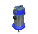 Aspiradora Polvo/Agua 30L filtro HEPA Luster Euro315