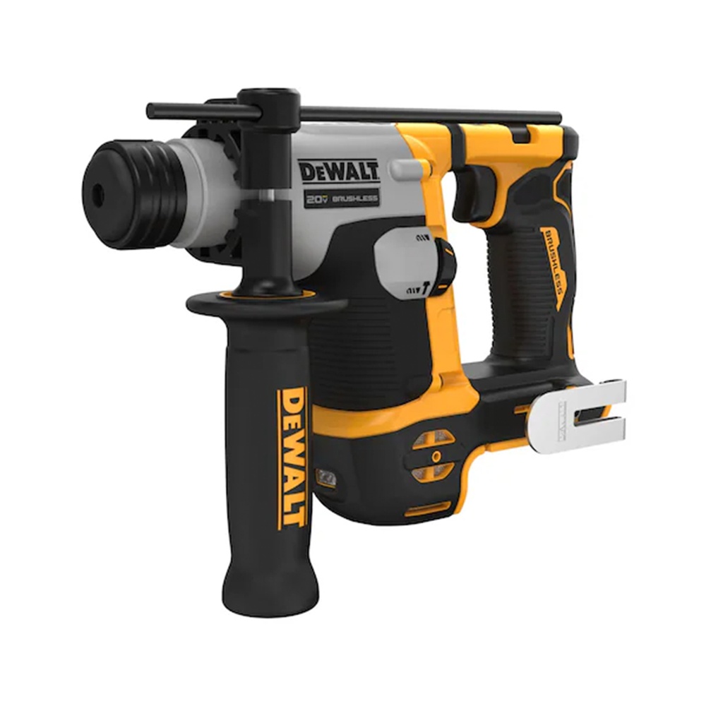 Rotomartillo Inalámbrico 20V MAX SDS PLUS de 5/8" (16mm) Dewalt DCH172B-B3