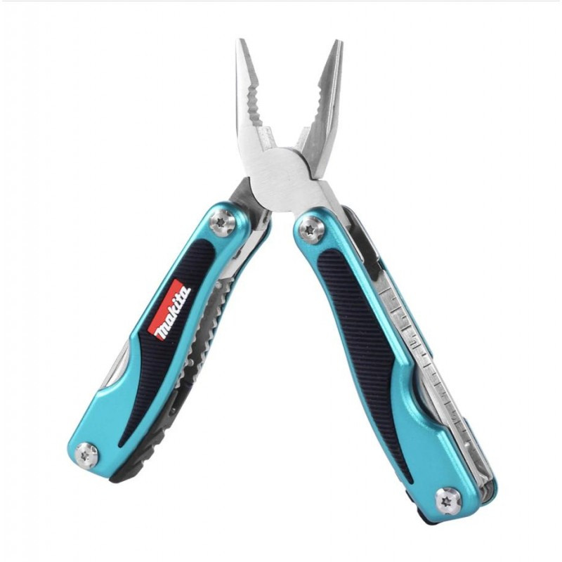 Multiherramienta Makita 10 en 1