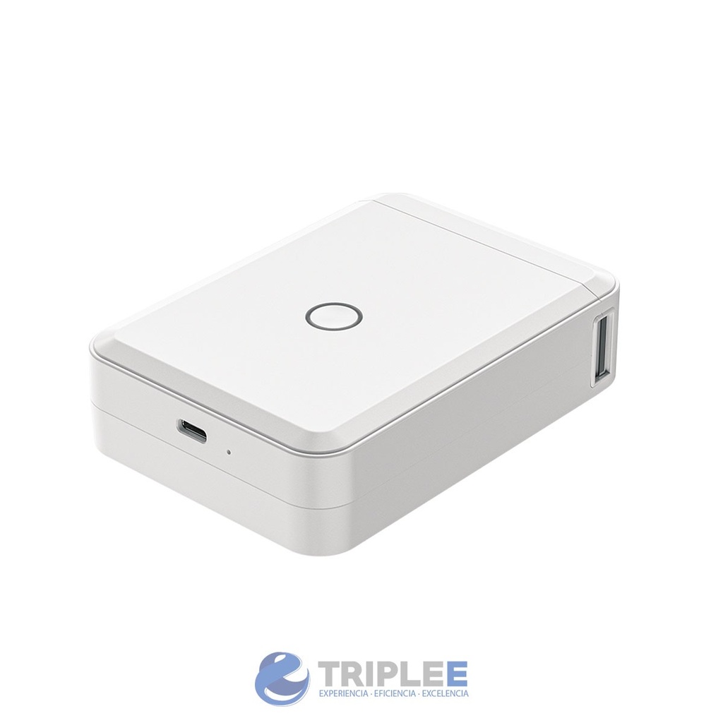 Impresora de etiquetas NIIMBOT D110