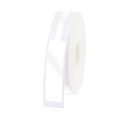 Cinta para cable rotuladora D110 NIIMBOT 12.5x74x35mm Blanca