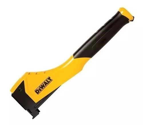 Grapadora de martillo dewalt DWHTHT450