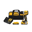 Taladro Percutor de 13mm 20V MAX XR  Dewalt DCD805D2-B2