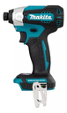 Atornillador de Impacto Makita DTD157Z