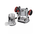 Fresadora Inalámbrica / Rebajadora TP-RO 18 Set Li BL  Einhell: